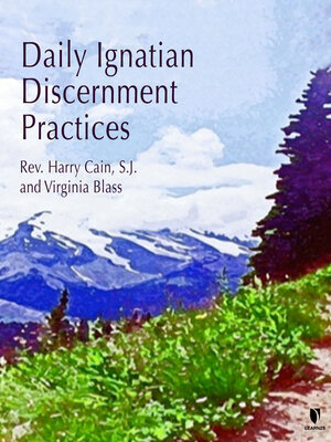 cover image of Daily Ignatian Discernment Practices